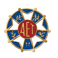Emblème AET
